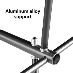 NATUREHIKE Star Moon Chair: Ultralekki i przenośny stołek kempingowy